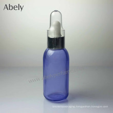 35ml Unique Portable Regular Glass Oil Bottles